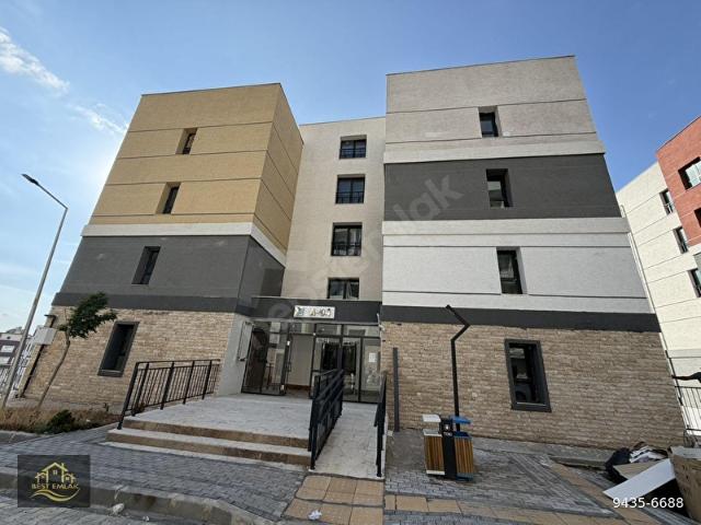 HATAY İSKENDERUN İSMET İNÖNÜ MAHALLESİ YENİ TOKİ 7. ETAP 3+1 KİRALIK DAİRE