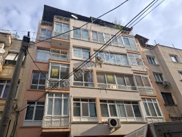 Hatay Karakolu Ve İnönü Caddesi Yakını Mevki Yerde 2+1 2 Ci Kat Temiz