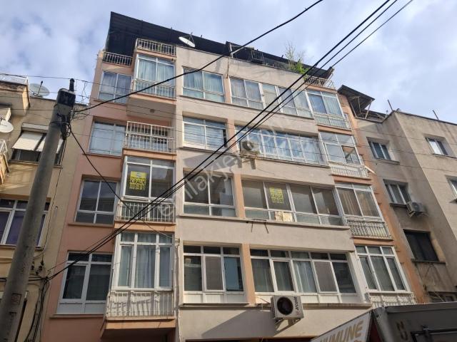 Hatay Karakolu Ve İnönü Caddesi Yakını Mevki Yerde 2+1 2 Ci Kat Temiz