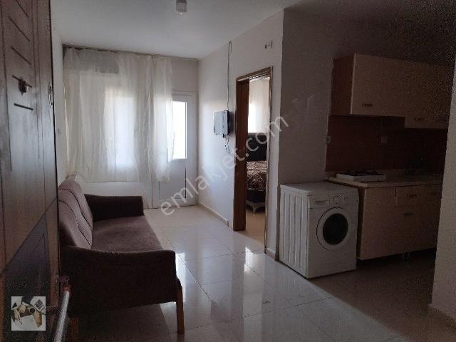 Hatay Kiralık 1+1 Geniş Eşyalı Daire Antakya Merkez