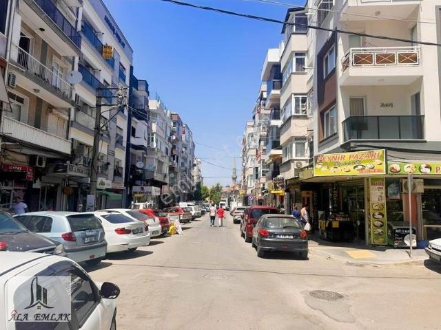 Hatay Merkezde 2+1 Bahçeli, Masrafsız Yazlık Tadında Daire
