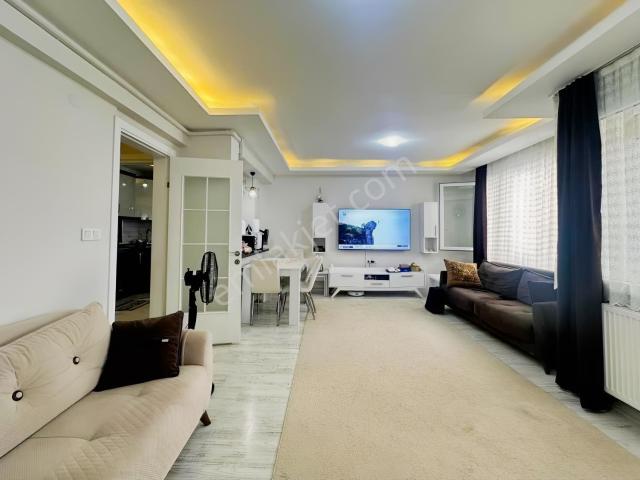 Hatay Metro Ve Sahil Yakını 3+1 130m2 Lüks Tadilatlı Daire