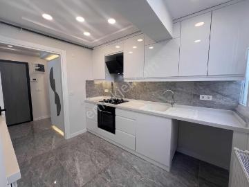 Hatay Metro Yanı 3+1 Satılık Lüks Tadilatlı Daire