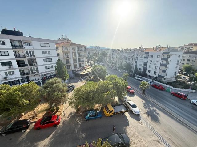 Hatay Metro Yakını 3+1 Asansörlü Doğalgazlı Kiralık Daire