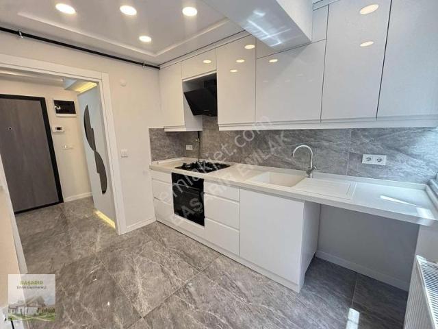 Hatay Metro Yakını, 3+1 Lüks Tadilatlı, 120m² Daire