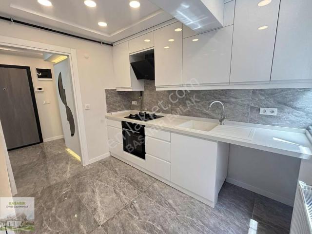 Hatay Metro Yakını, 3+1 Lüks Tadilatlı, 120m² Daire