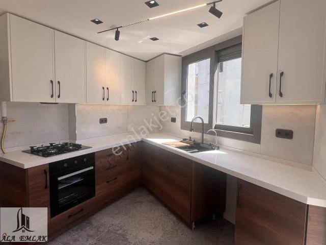 Hatay Metro Yakını Satılık 3+1 Lüks Daire 115m²