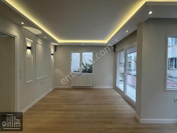 Hatay Metro Cadde İki Bina Mesafede 3+1 130m2 2.kat Arakat Daire