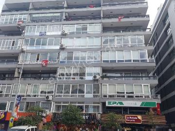 Hatay Metro Durağında Caddeüstü Satılık 4+1 Daire