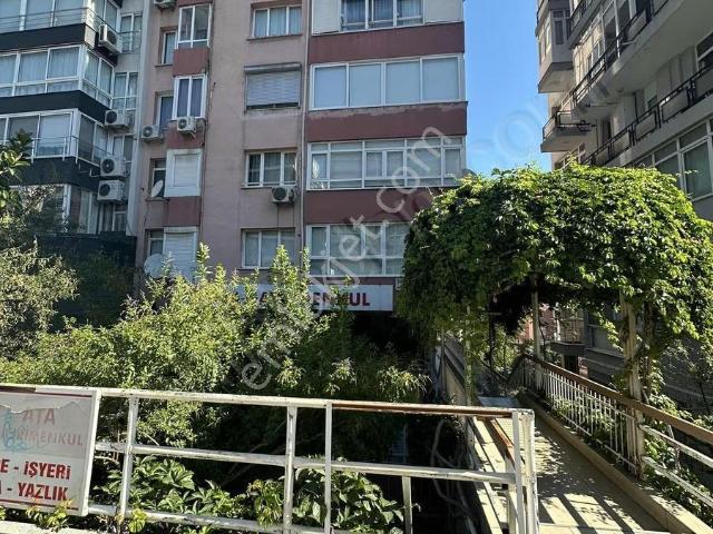 Hatay Metro Girişinde Asansörlü Otoparklı 3+1 Daire Deniz Manzar