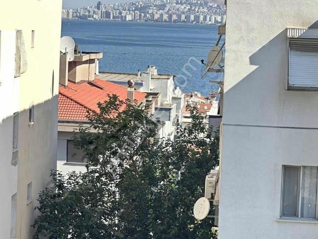 Hatay Metro Girişinde Deniz Manzaralı Otoparklı Kiralık 3+1 Dair