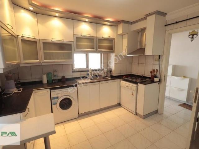 Hatay Metro Çıkışında Full Deniz Manzaralı Eşyalı 3+1 Kiralık