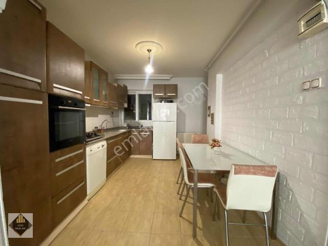 Hatay Metrosuna Yakın Full Eşyalı 3 + 1 Kiralık Daire