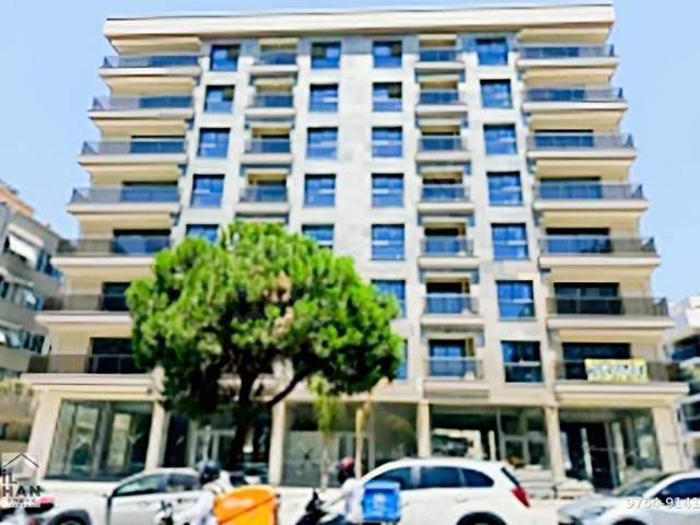 Hatay'ın En Prestijli Binasında Yaşam Başlıyor