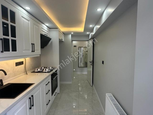 Hatay'ın Göbeğinde 3+1 120m2 Masrafsız Arakat Doğalgazlı Daire