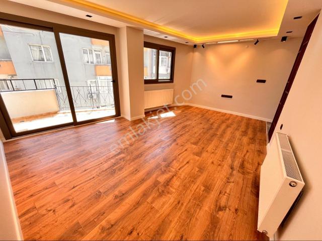 Hatay Nokta Durağında Lüks Dekorlu 3+1 130m2 Arakat Daire