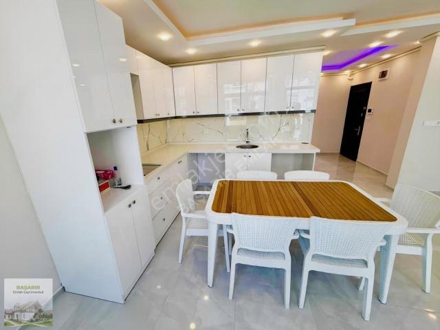 Hatay Nokta'da Satılık 3+1 Daire, 110m², Metro Yakını