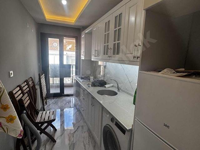 HATAY NOKTA'DA SIFIR BINADA 2 + 1 ÇIFT CEPHELI 3.ve 4. KAT