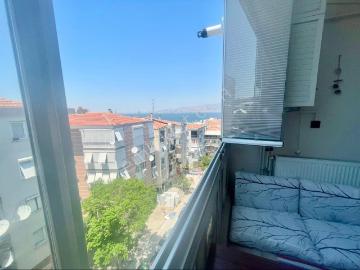 Hatay Pazaryeri Yanın Da Lüks Dekorlu Ve Eşyalı Deniz Manzaralı
