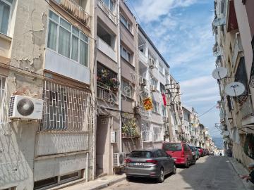 Konak, İzmir ili, Ege Bölgesi - Doğal gaz