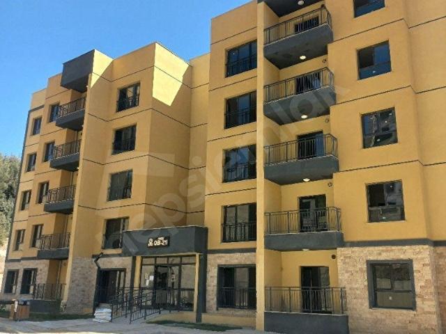 HATAYBELENHALİLBEY 2.ETAP TOKI KONUTLARINDA DOĞALGAZLI 3+1 KİRALIK DAİRE