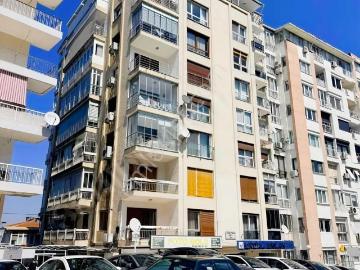 Hatay'da Cadde Üzeri Doğalgazlı Balkonlu Arakat Satılık 2+1