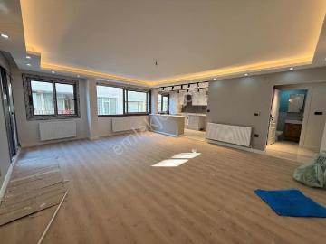 Hatay Gönüldurağı Yanında Arakat, Lüks Tadilatlı, 135m²