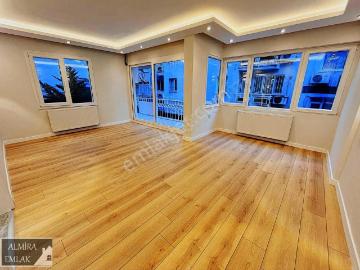 Hatayda Rengli Durağı Yakını 3+1 125m2 Ara Kat Full Lüks Bakımlı