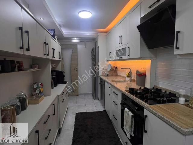 Hatay'da Satılık 3+1 Yüksek Giriş, Merkezi Konum, 110m² Net