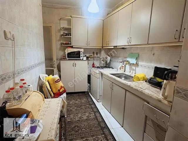 Hatay'da 2+1 Satılık Daire 65m² Yatırım Fırsatı