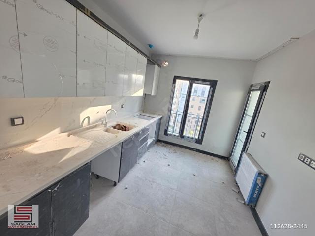 HATAYDEFNE ORHANLI TOKİDE 1.BÖLGE 2.ETAP 3+1