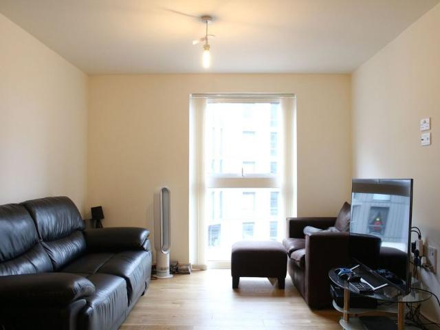 Hatbox, 7 Munday Street, Manchester, M4