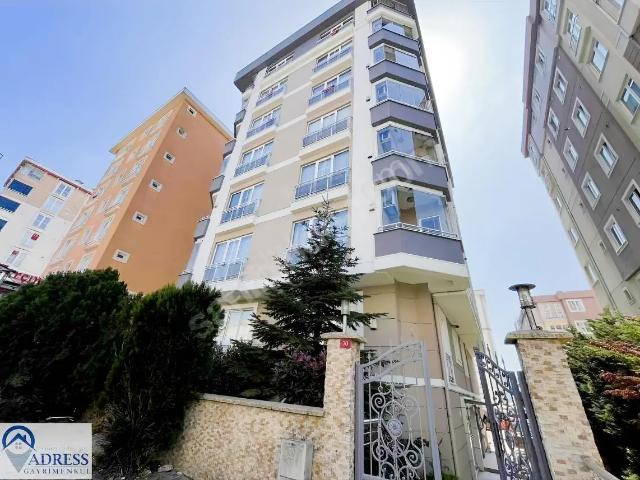 Hatboyu Caddesi Üzerinde Kiralık 2+1 Daire
