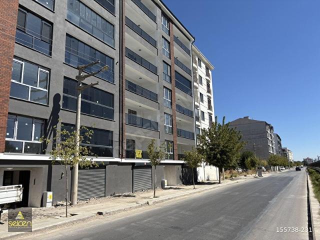 HATBOYU 2 CADDESİNDE, SATILIK YENİ 3+1 DAİRE