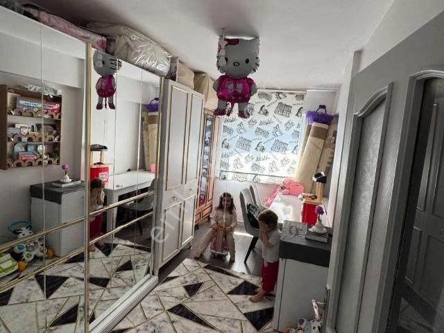 Hatboyu'na Paralel 2+1 Çift Cephe Satılık Daire