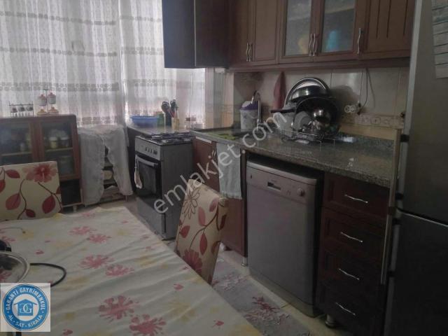 Hatboyunda Satılık 3+1 Bakımlı Daire