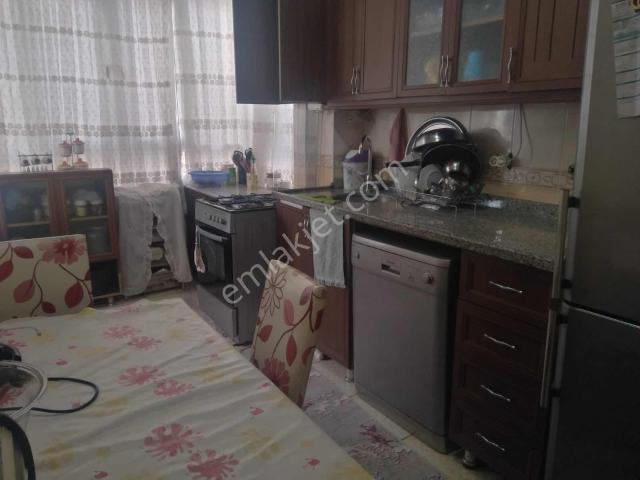 Hatboyunda Satılık 3+1 Bakımlı Daire