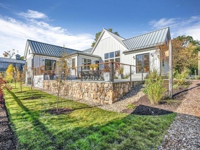 Hatch Farm Ln Unit,concord, Condo For Sale