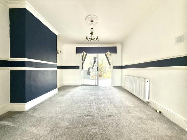 Hatch Lane, Harmondsworth, West Drayton