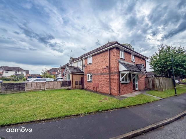 Hatchmere Close, Timperley WA15, 3 bed detached house to rent, £1,800 pcm | PrimeLocation