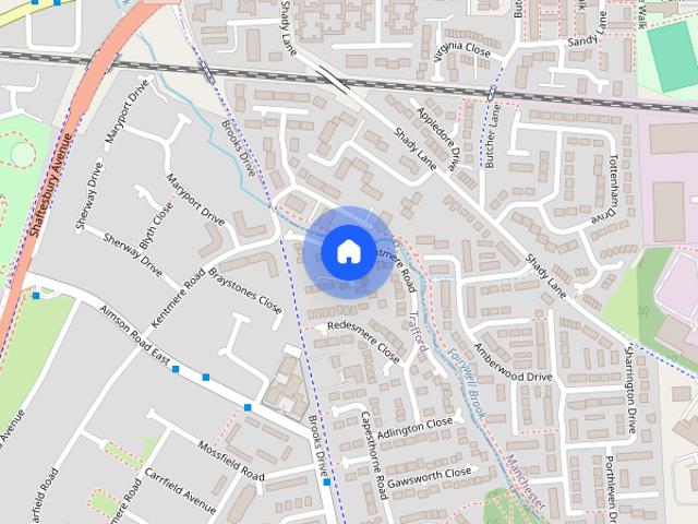 Hatchmere Close, Timperley, WA15