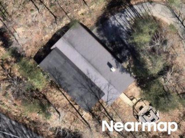 Hatcher Mountain Rd