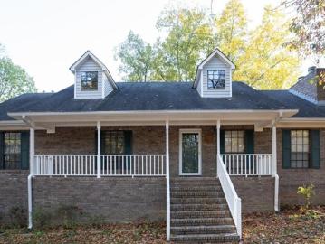 Hatcher Rd, Mccalla, Home For Sale