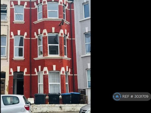 Hatfeild Road, Margate, CT9 3 bed maisonette to rent £1,350 pcm £312 pw