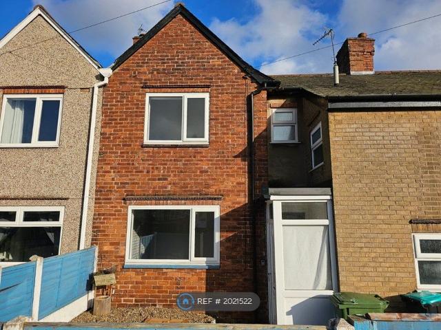 Hatfield Avenue, Mansfield NG20, 3 bed terraced house to rent, £825 pcm | PrimeLocation