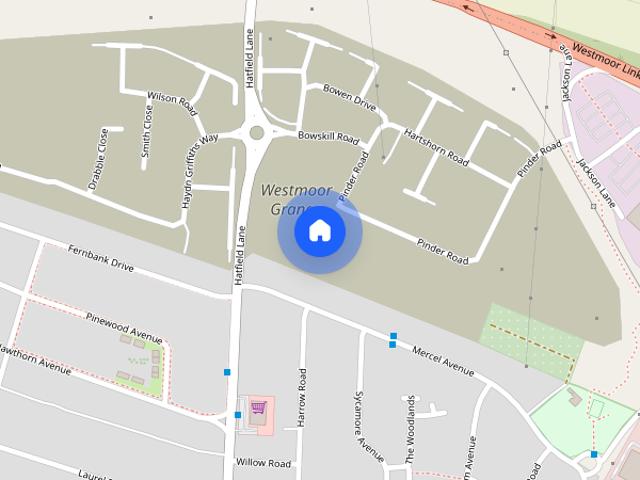 Hatfield Lane, DN3