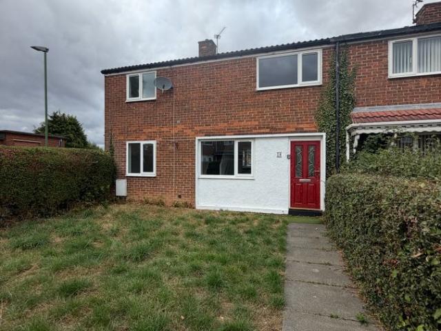 Hatfield Road, Newton Aycliffe DL5, 3 bed terraced house to rent, £675 pcm | PrimeLocation