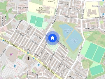 Bolton, Greater Manchester, North West England