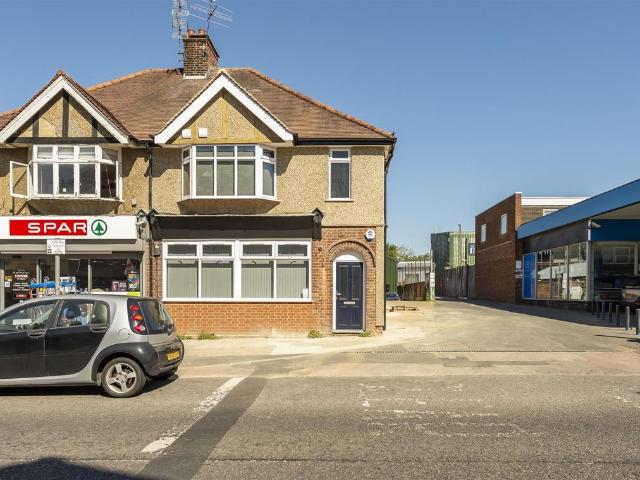Hatfield Road, St. Albans 1 bed in a house share to rent £875 pcm £202 pw