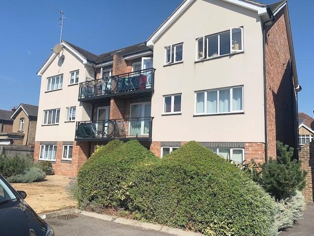 Hatfield Road, St Albans, AL1 1 bed apartment to rent £1,450 pcm £335 pw